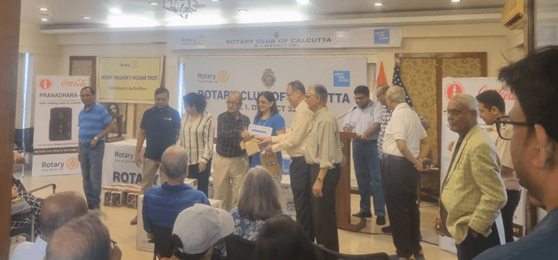 Pranadhara-IV UV Purifier for safe drinking water Gallery Image 2