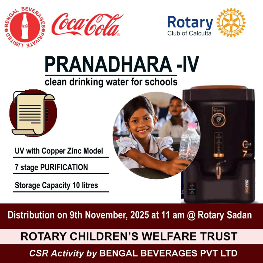 Pranadhara-IV UV Purifier for safe drinking water Gallery Image 4