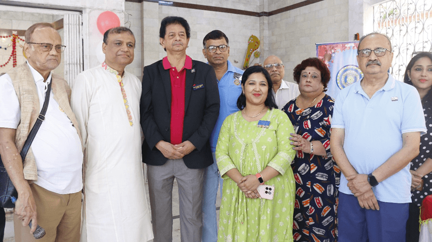Thalassemia Screening & Health Checkup across ages