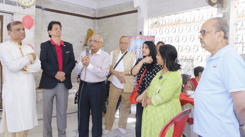 Thalassemia Screening & Health Checkup across ages Gallery Image 1