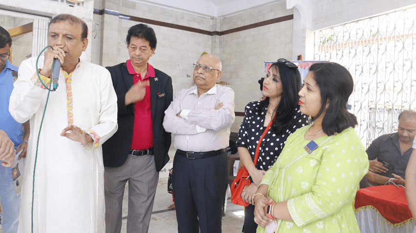 Thalassemia Screening & Health Checkup across ages Gallery Image 3