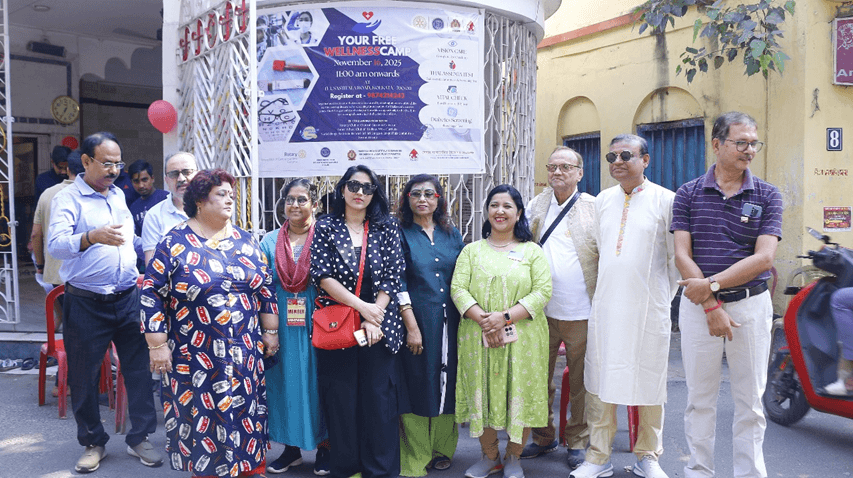 Thalassemia Screening & Health Checkup across ages Gallery Image 5