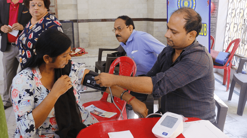 Thalassemia Screening & Health Checkup across ages Gallery Image 9