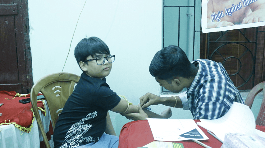 Thalassemia Screening & Health Checkup across ages Gallery Image 8