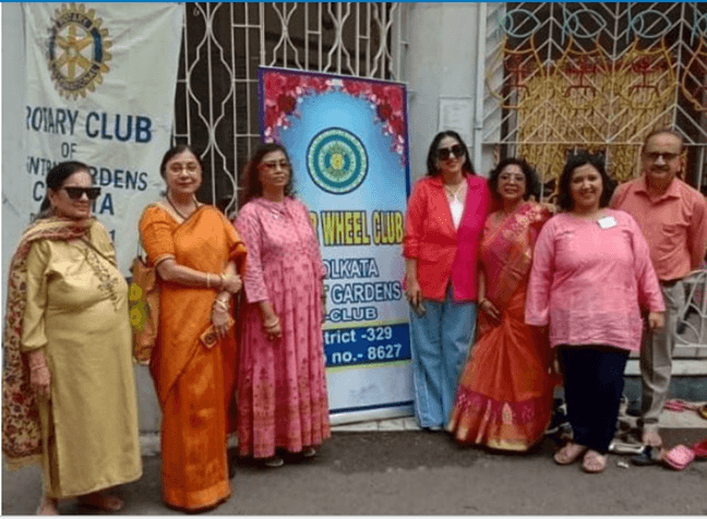 Creativity and Empowerment
