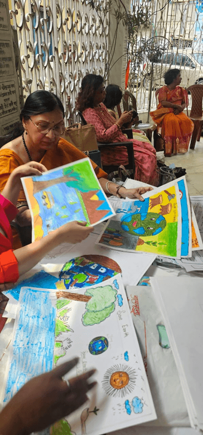 Creativity and Empowerment Gallery Image 2