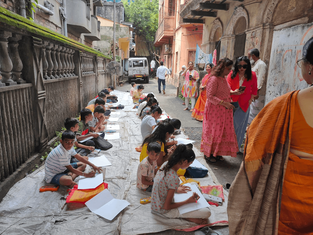 Creativity and Empowerment Gallery Image 6