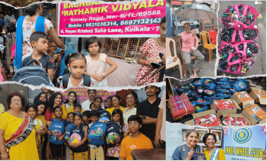 Empowering Children Through Education