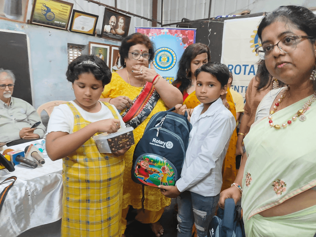 Empowering Children Through Education Gallery Image 1