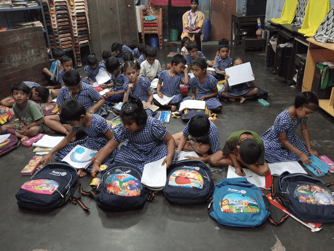 Empowering Children Through Education Gallery Image 2