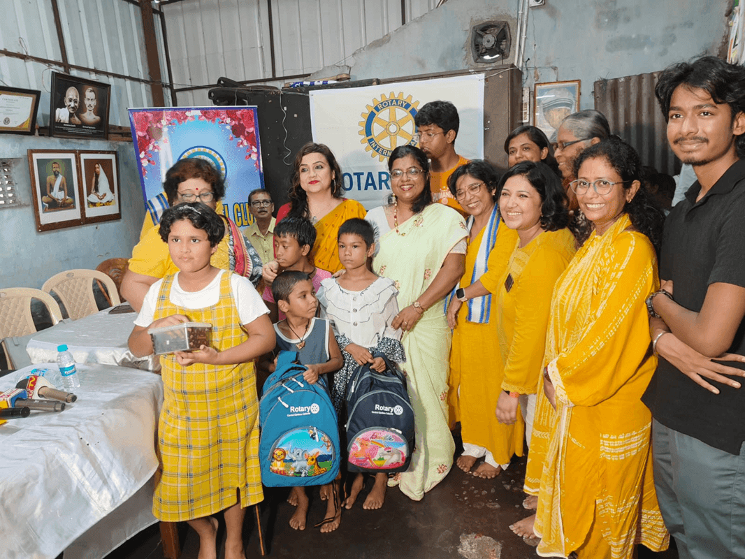 Empowering Children Through Education Gallery Image 3