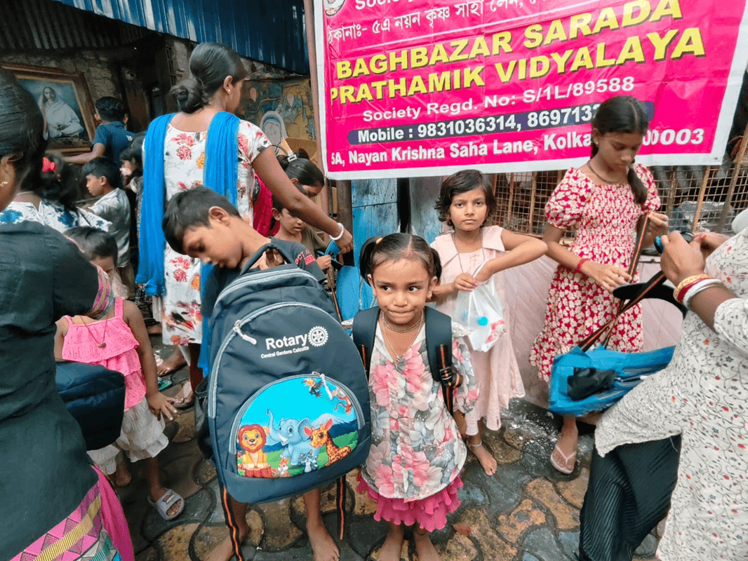 Empowering Children Through Education Gallery Image 5