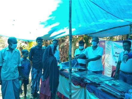 Muskan- Phase II Gallery Image 5