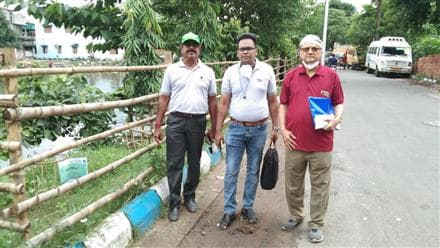Hariyali- Mega Plantation drive Gallery Image 1
