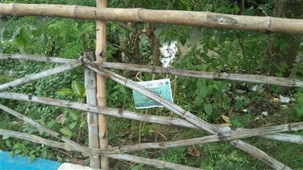 Hariyali- Mega Plantation drive Gallery Image 4