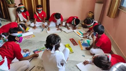 Empowering Girl Child-gadgets online education Gallery Image 2