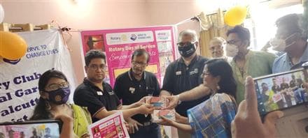 Empowering Girl Child-gadgets online education Gallery Image 3