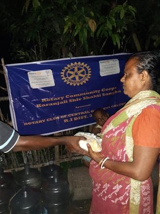 Yaas Disaster relief Gallery Image 1