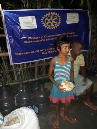 Yaas Disaster relief Gallery Image 2