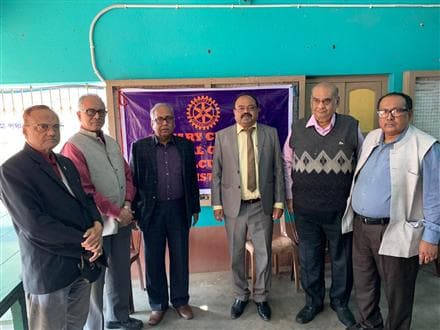 Legal aid & awareness camp at Krishnagar Gallery Image 1